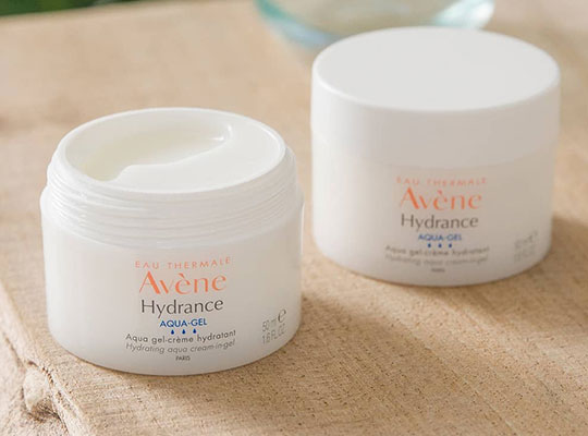 Avène Hydrance Aqua-Gel 