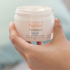 Avène Hydrance Aqua-Gel 