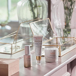 Avène Hydrance Aqua-Gel 