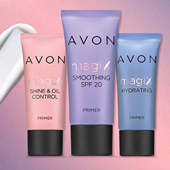 Avon Magix Hydrating Primer