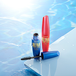 Avon Ultra Volume Mascara