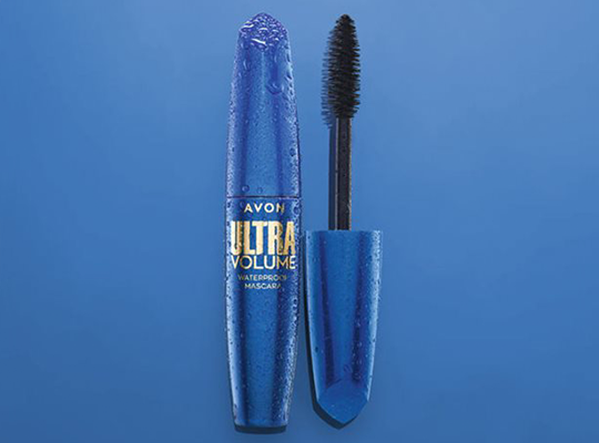 Avon Ultra Volume Mascara tusz do rzęs