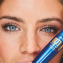 Avon Ultra Volume Mascara