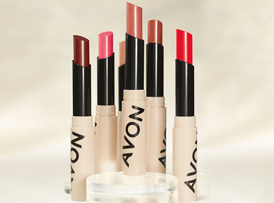 Avon Tinted Lip Balm balsam do ust