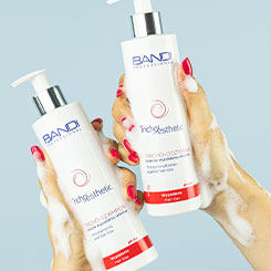 Bandi Professional Tricho-esthetic