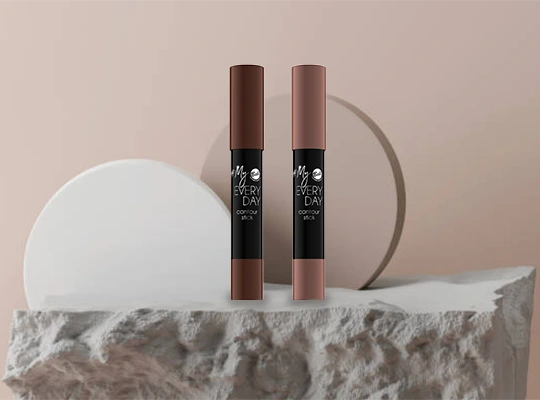 Bell #My Everyday Contour Stick Konturenstift