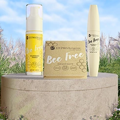 Bell Hypoallergenic Bee Free