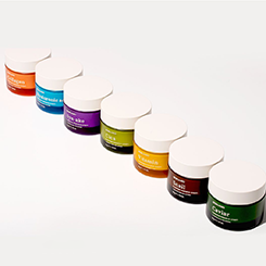 Bergamo Vitamin Essential Intensive Cream