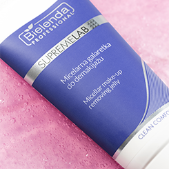 Bielenda Professional SupremeLab Clean Comfort