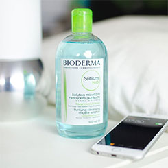 Bioderma Sebium H2O