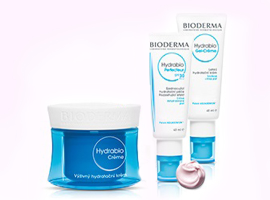 Bioderma Hydrabio Perfecteur