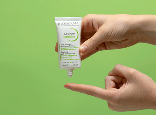 Bioderma Sebium Hydra