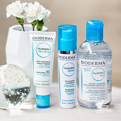 Bioderma płyn micelarny do twarzy