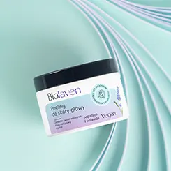 Biolaven Kopfhautpeeling
