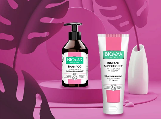 Biovax Niacinamid