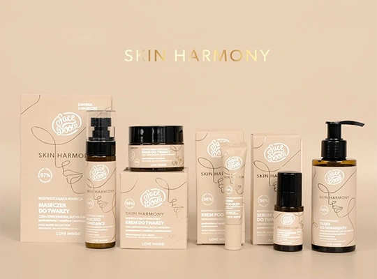 Face Boom Skin Harmony