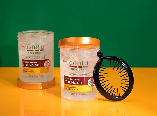 Cantu Shea Butter