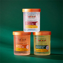 CANTU SHEA BUTTER 