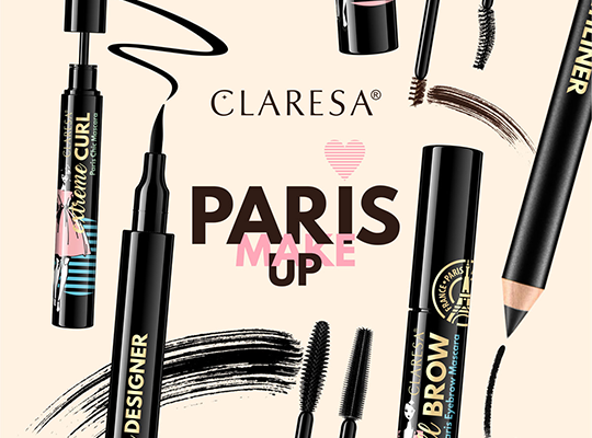 Claresa Wimperntusche