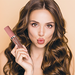 Claresa S.U.G.A.R matter Lippenstift