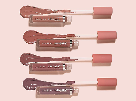 Claresa S.U.G.A.R matter Lippenstift