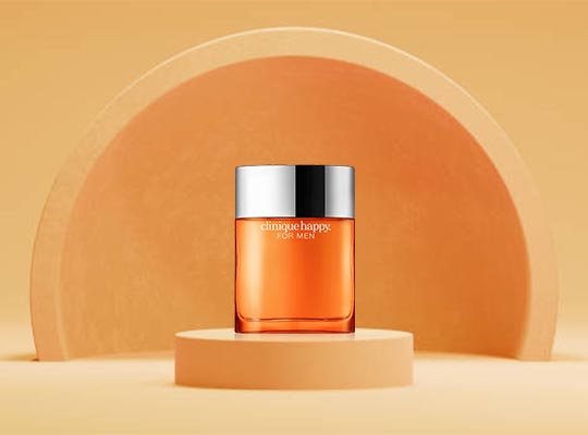 Clinique Happy For Men Cologne Spray