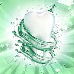 Colgate Max Fresh Cooling Crystals Clean Mint