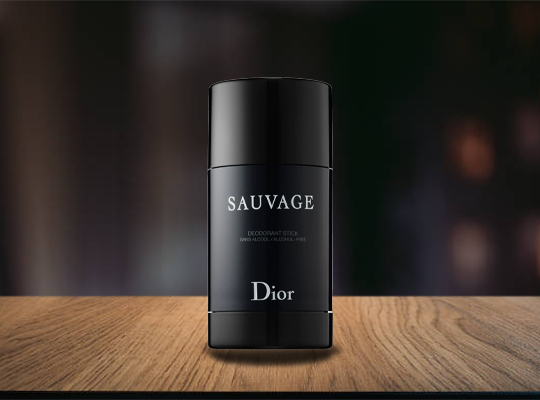 Christian Dior Sauvage Deodorant Stick