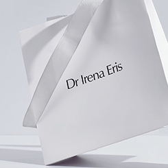 Dr Irena Eris Aquality Kosmetikset zur Gesichtspflege