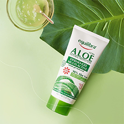 Equilibra Aloe Dermo Gel