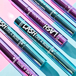 Essence Like a Boss Lash