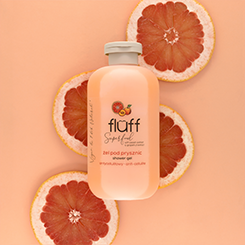 Fluff Superfood