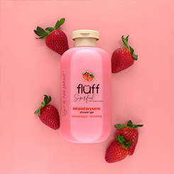 Fluff Superfood