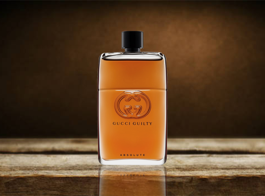 Gucci Guilty Absolute Pour Homme