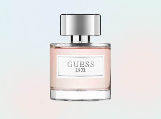 perfume guess marciano hombre