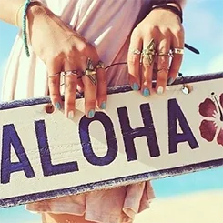 Hawaiian Tropic  Aloha Care