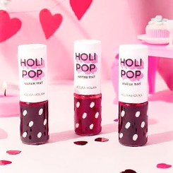 Holika Holika Holi Pop Water Tint