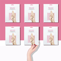 Holika Holika Baby Silky Hand Mask Sheet