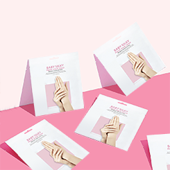 Holika Holika Baby Silky Hand Mask Sheet