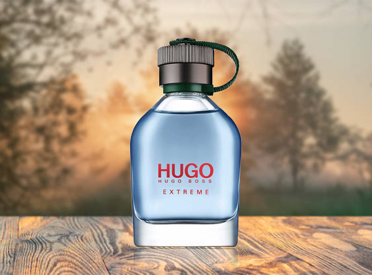 Hugo Boss HUGO Extreme