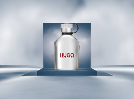 Hugo Boss Hugo Iced Eau de Toilette