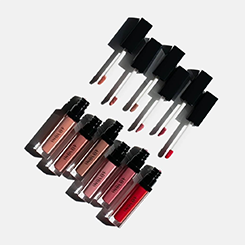 Inglot HD Lip Tint Matte