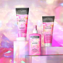 John Frieda Vibrant Shine