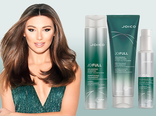 Joico JoiFull