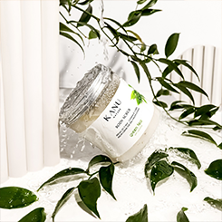 Kanu Nature Body Scrub