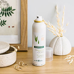 Klorane Trockenshampoo