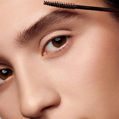 Lamel Cosmetics Crush Brow Mascara Augenbrauen-Mascara