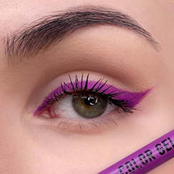 Lamel Cosmetics #Oh My Color Gel Liner