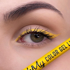 Lamel Cosmetics #Oh My Color Gel Liner