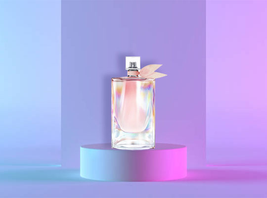 Lancome La Vie Est Belle Soleil Cristal 